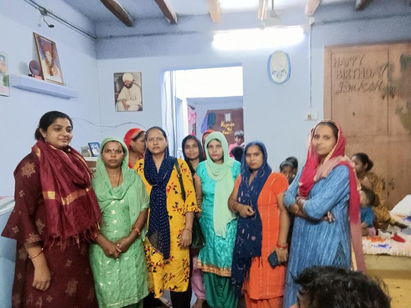 Chocolate Making Training